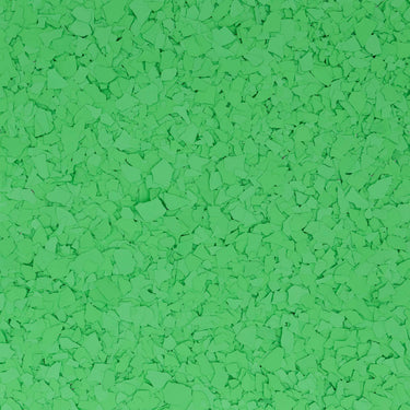 Lime Green 1/4
